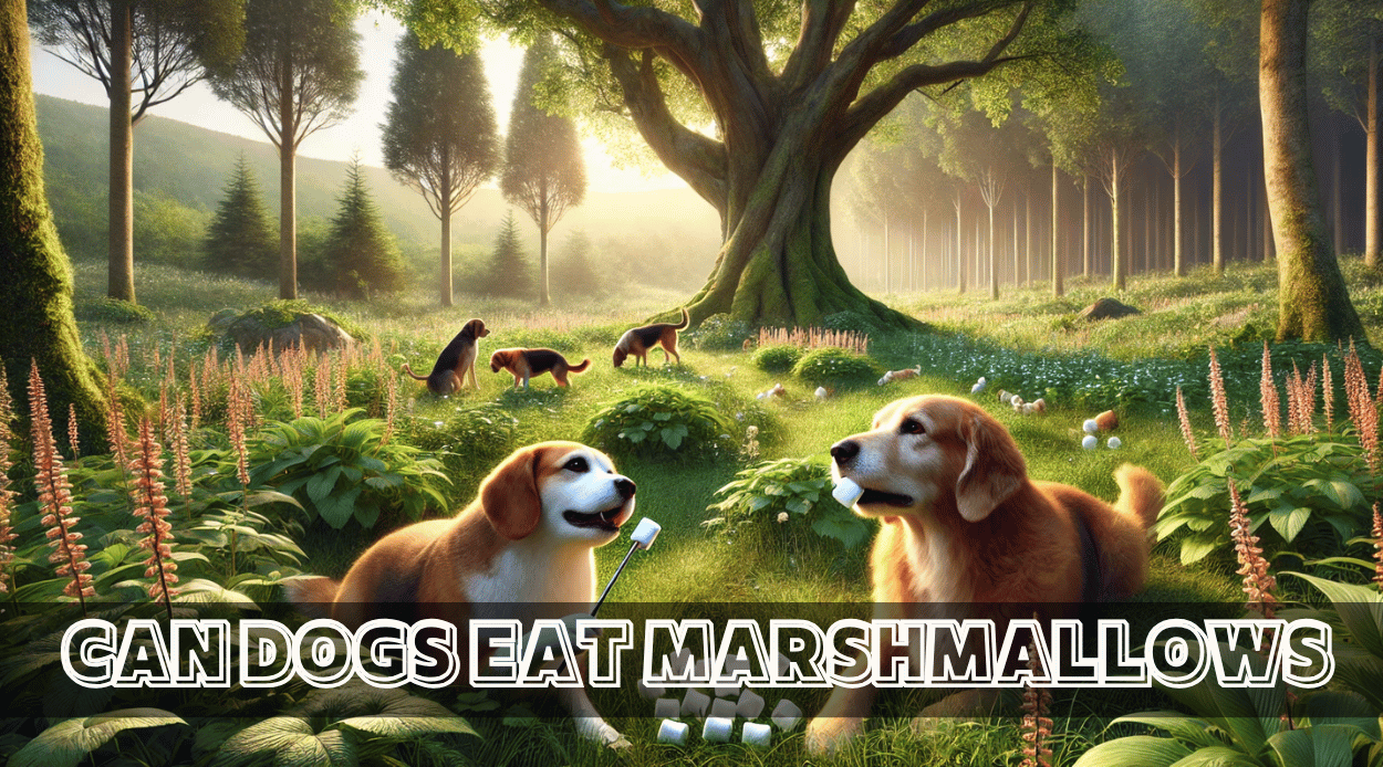 Read more about the article Best Practices for Your Dog: Can Dogs Eat Marshmallows? 